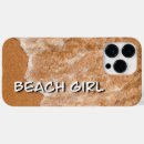 Recherche de fille de plage iphone coques Pour elle