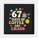 Suche nach chaos magnete Kaffee