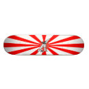 Recherche de batte skateboards Patin