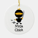 Recherche de ninjas ornements Shuriken