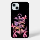 Recherche de cancer du sein iphone coques Rose
