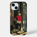 Recherche de séquoia iphone coques Rétro