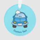 Suche nach blaues auto ornamente Fahrzeug