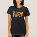 Recherche de honeycomb tshirts Apiculture