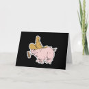 Recherche de sangliers cartes postales Cochons