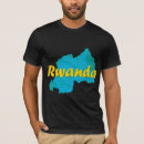 Recherche de rwanda tshirts Africain