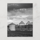 Recherche de silos cartes postales Campagne