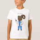 Recherche de dessin de chèvre tshirts Mignon
