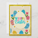 Suche nach frohe ostern einladungen Farbenfroh