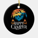 Recherche de happy camper Randonnée
