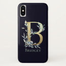 Suche nach buchstabe b hüllen Monogramm