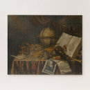 Recherche de still life puzzles Peinture