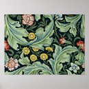 Recherche de leicester posters William morris