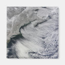 Recherche de rue magnets Hiver