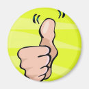 Suche nach daumen oben magnete Positiv