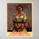 Suche nach wwii propaganda poster Udssr