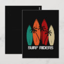 Recherche de fille surfer cartes postales Surfeur