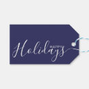 Suche nach happy holidays geschenkanhänger Modern