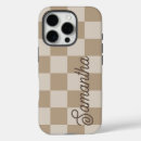 Recherche de taupe iphone coques Beige