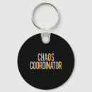 Suche nach chaos schlüsselanhänger Tag