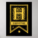 Suche nach hufflepuff poster Harry potter