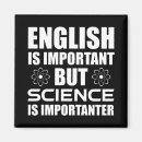 Recherche de ingénieur drôle magnets Scientifique