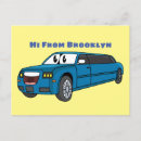 Suche nach limousine postkarten Transport