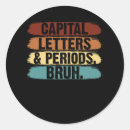 Suche nach brutal aufkleber Lehrerin