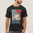 Recherche de dogecoin tshirts Lune
