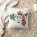 Recherche de sicilie coussins Sicile