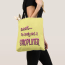 Recherche de satire sacs Blague