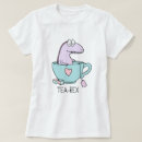 Recherche de tea rex tshirts Dinosaure