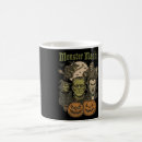 Recherche de mash tasses Magique