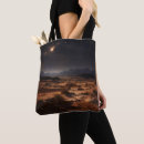 Suche nach nachts taschen Landschaft