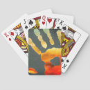 Suche nach finger spielkarten Hand