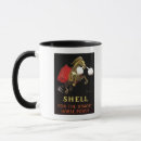 Suche nach shell tassen Muschel