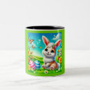 Suche nach ostern feiertag tassen Hase