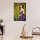 Suche nach klimt poster Bunt