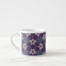 Recherche de lilas tasses Fleurs