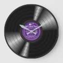 Suche nach vinyl platten wanduhren Audio