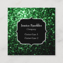 Suche nach dunkelgrün visitenkarten Monogramm