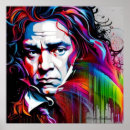 Recherche de de beethoven art Symphonie