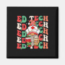 Suche nach gnome cartoon magnete Santa