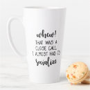 Recherche de pourquoi tasses Pour elle