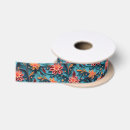 Recherche de sans couture rubans Orange