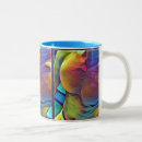 Recherche de nageur tasses Bain
