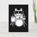 Suche nach drummer karten Drum set