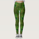 Suche nach pfau leggings Grün