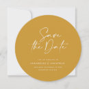 Recherche de moutarde invitations Contemporain