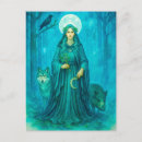 Recherche de loup de nuit posters Magique